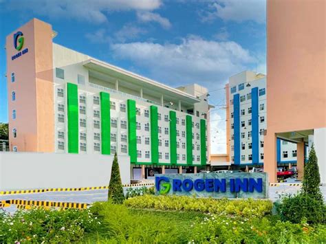 davao inn|rogen inn davao.